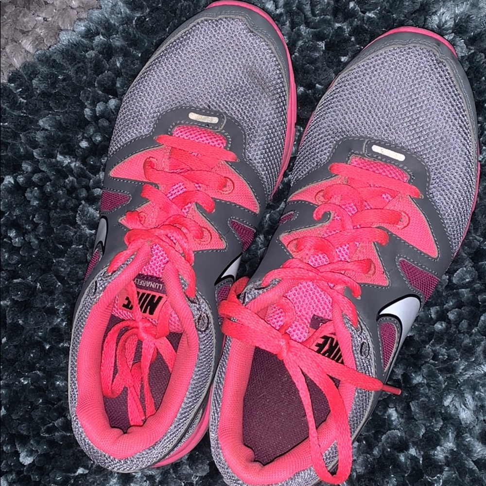 NIKE lunar fly 3